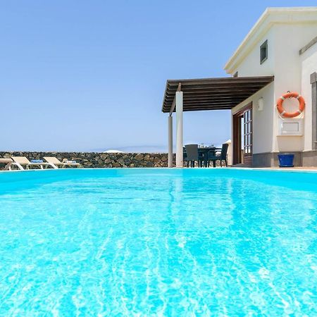 Villa Esterlicia Playa Blanca Dış mekan fotoğraf