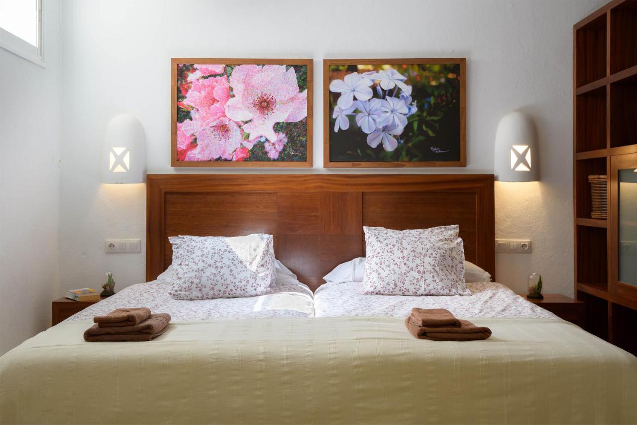 Villa Esterlicia Playa Blanca Dış mekan fotoğraf