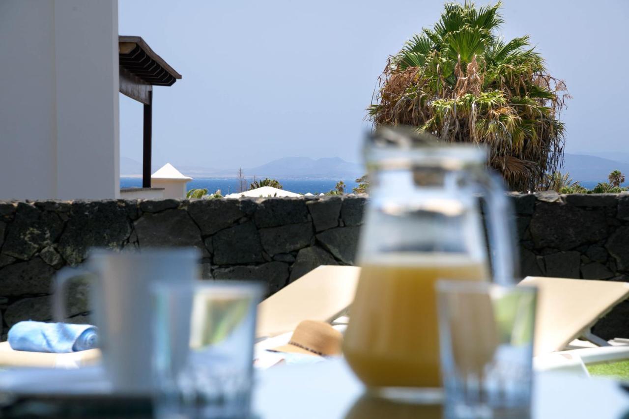 Villa Esterlicia Playa Blanca Dış mekan fotoğraf