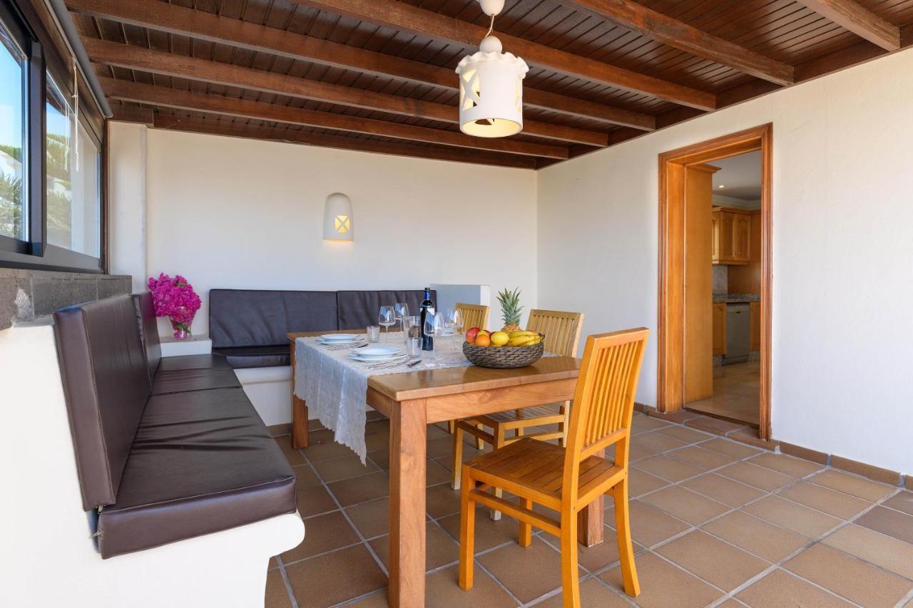 Villa Esterlicia Playa Blanca Dış mekan fotoğraf