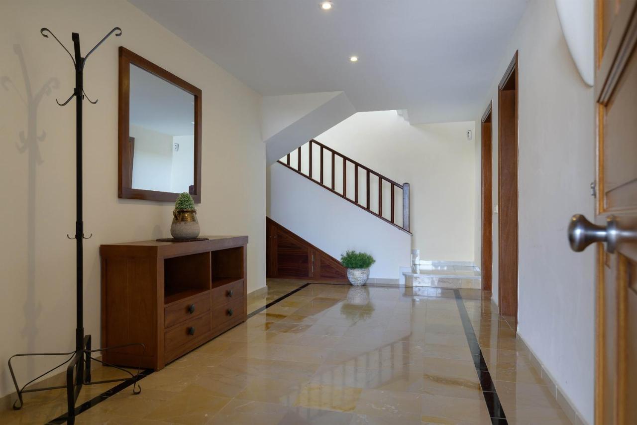 Villa Esterlicia Playa Blanca Dış mekan fotoğraf