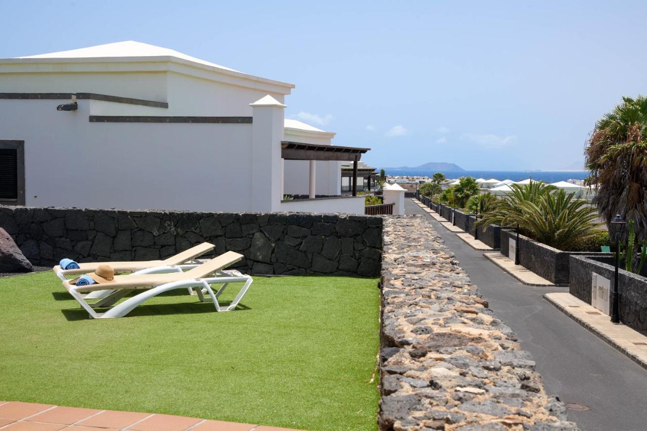 Villa Esterlicia Playa Blanca Dış mekan fotoğraf