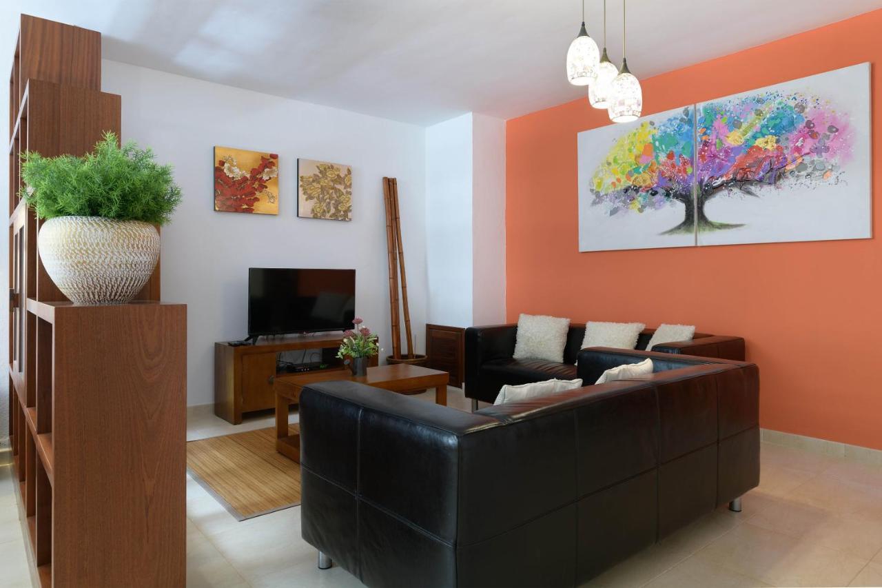 Villa Esterlicia Playa Blanca Dış mekan fotoğraf