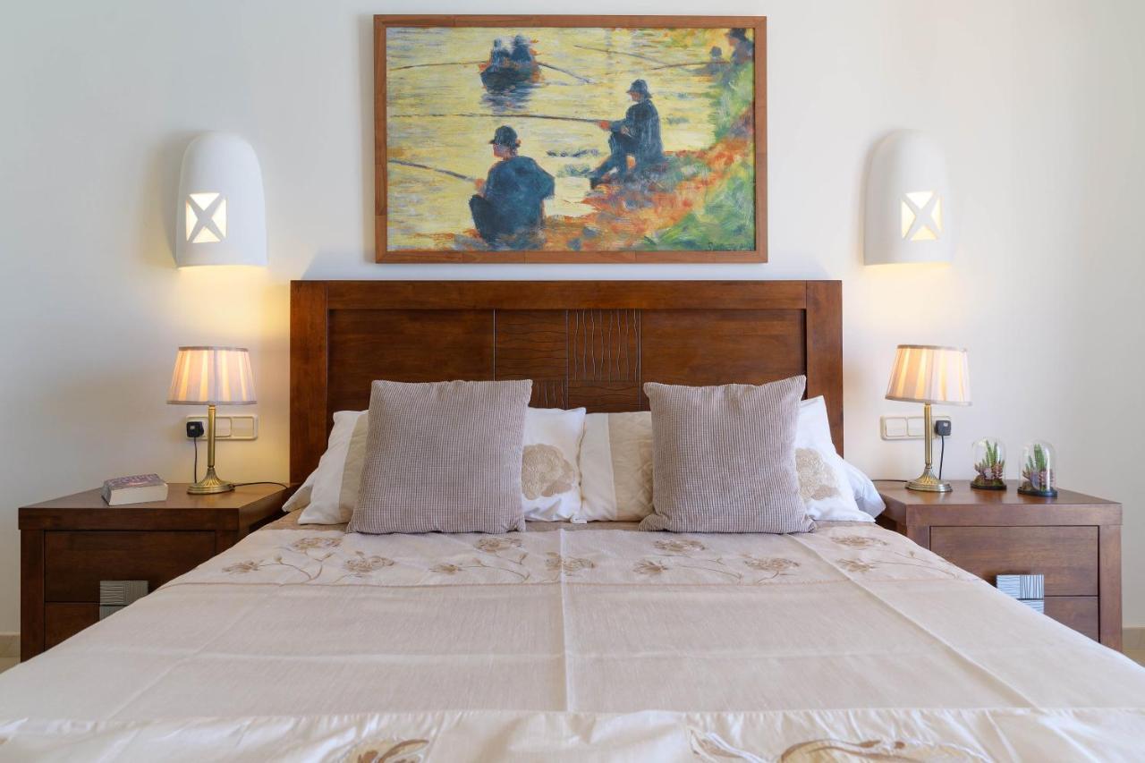 Villa Esterlicia Playa Blanca Dış mekan fotoğraf