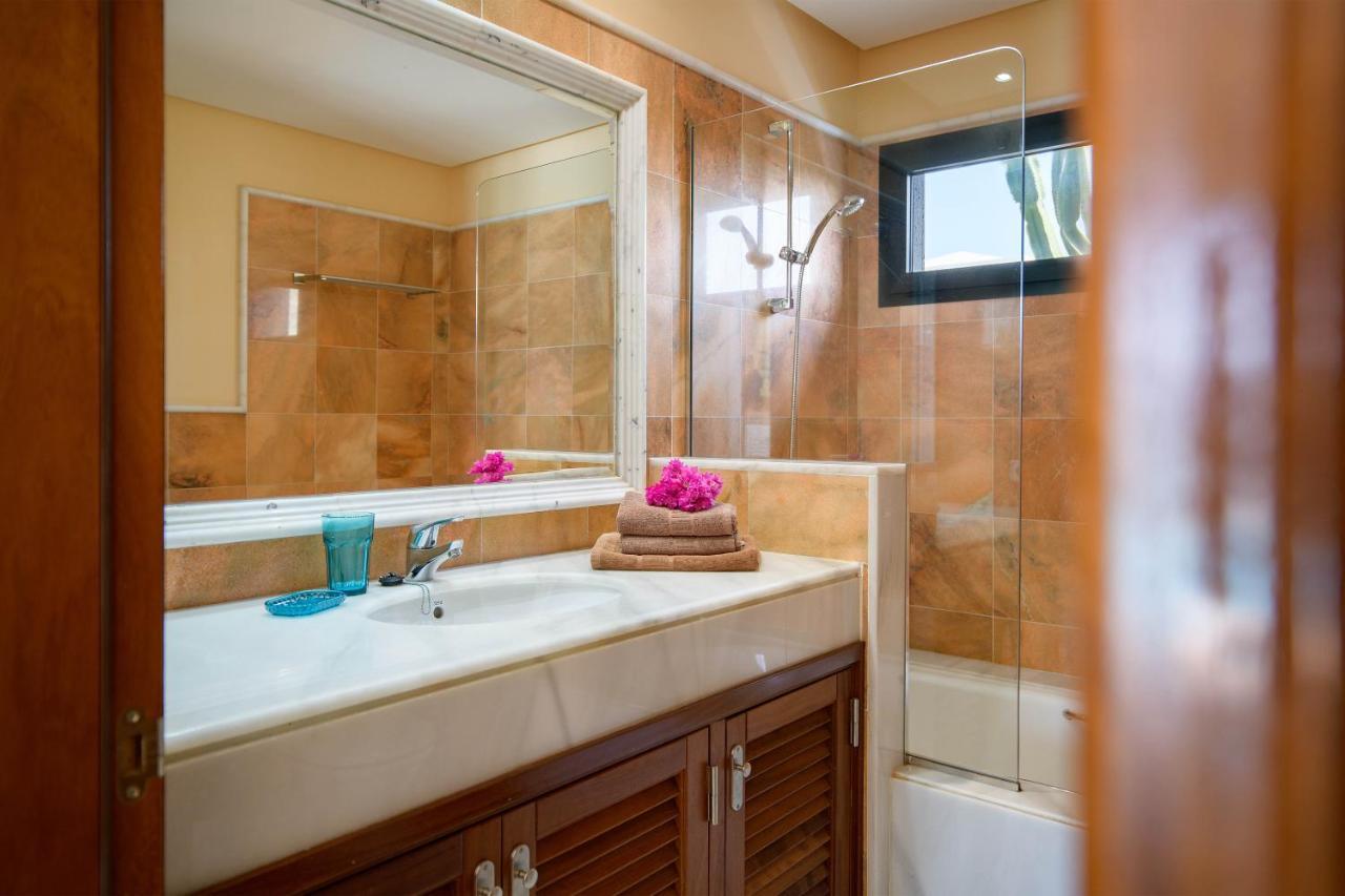 Villa Esterlicia Playa Blanca Dış mekan fotoğraf