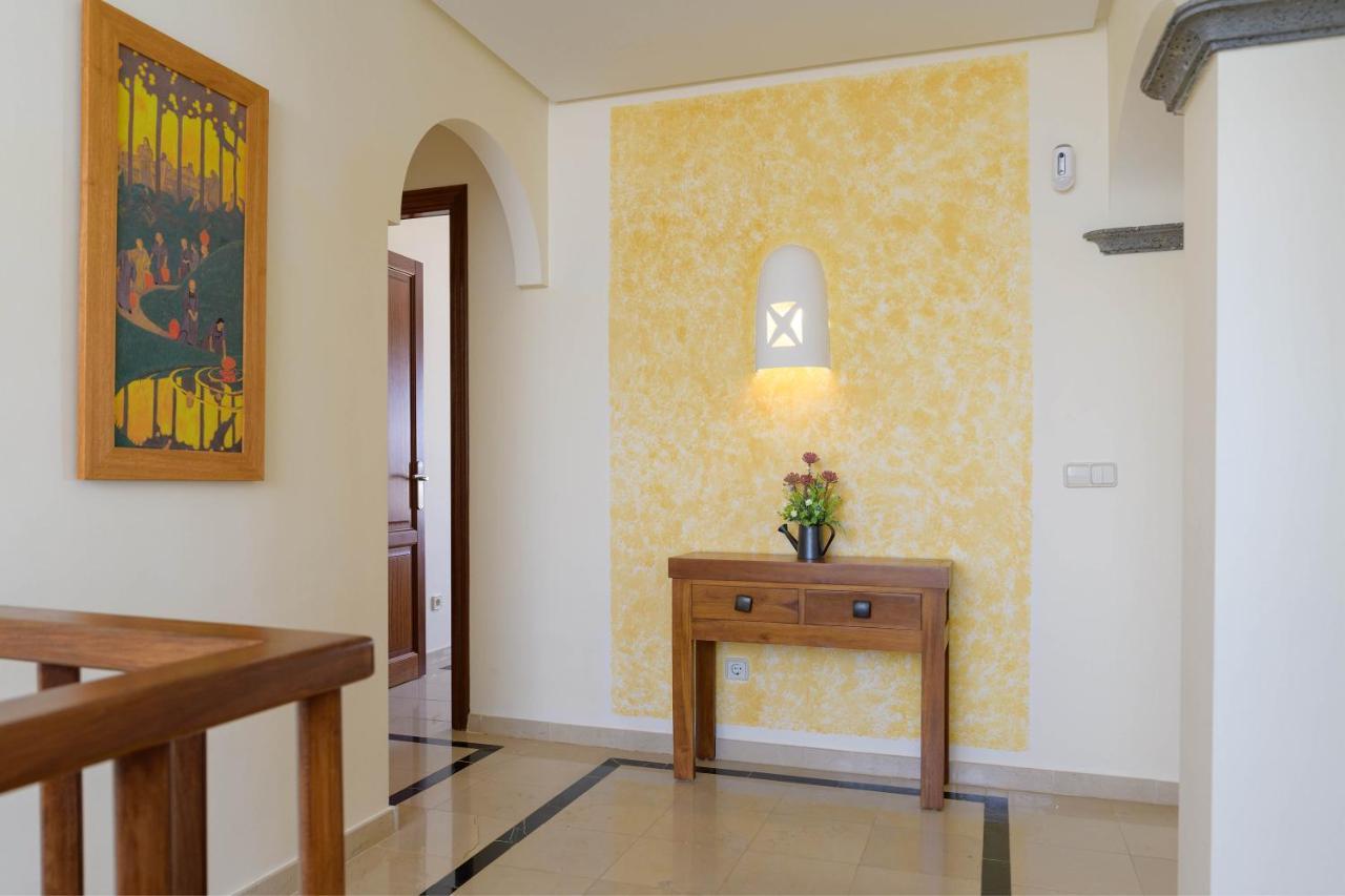 Villa Esterlicia Playa Blanca Dış mekan fotoğraf