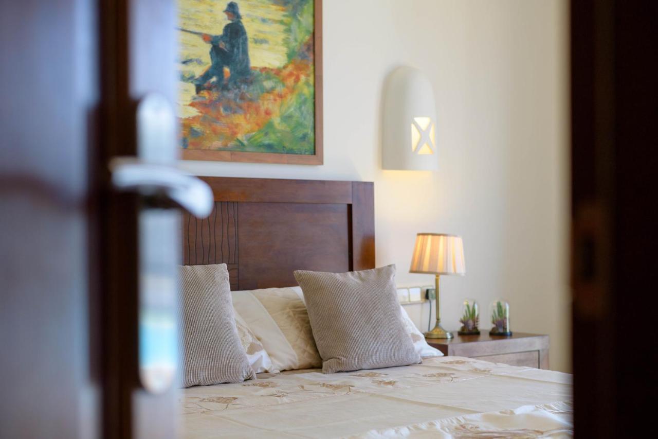 Villa Esterlicia Playa Blanca Dış mekan fotoğraf