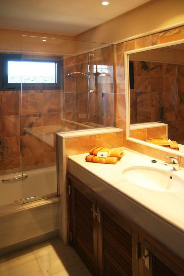 Villa Esterlicia Playa Blanca Dış mekan fotoğraf