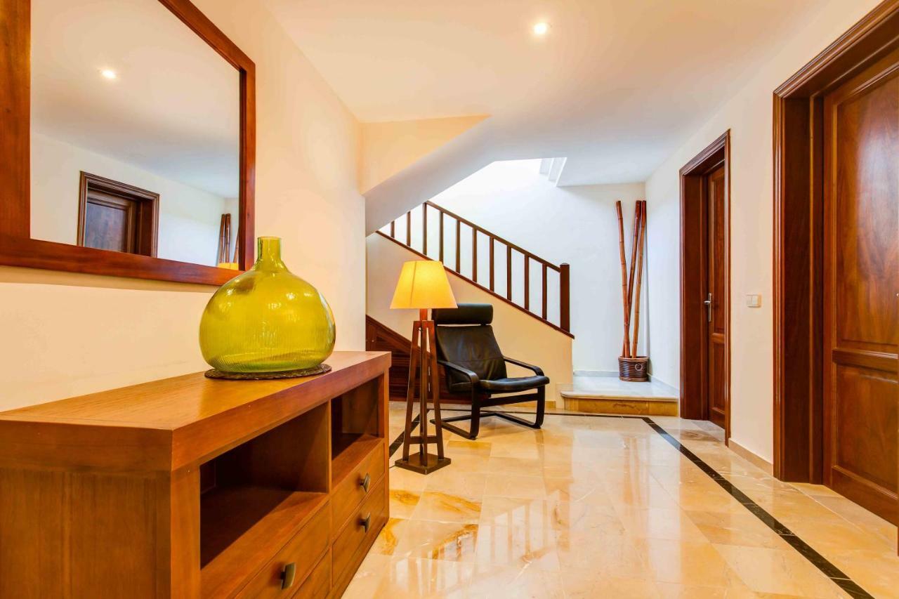 Villa Esterlicia Playa Blanca Dış mekan fotoğraf