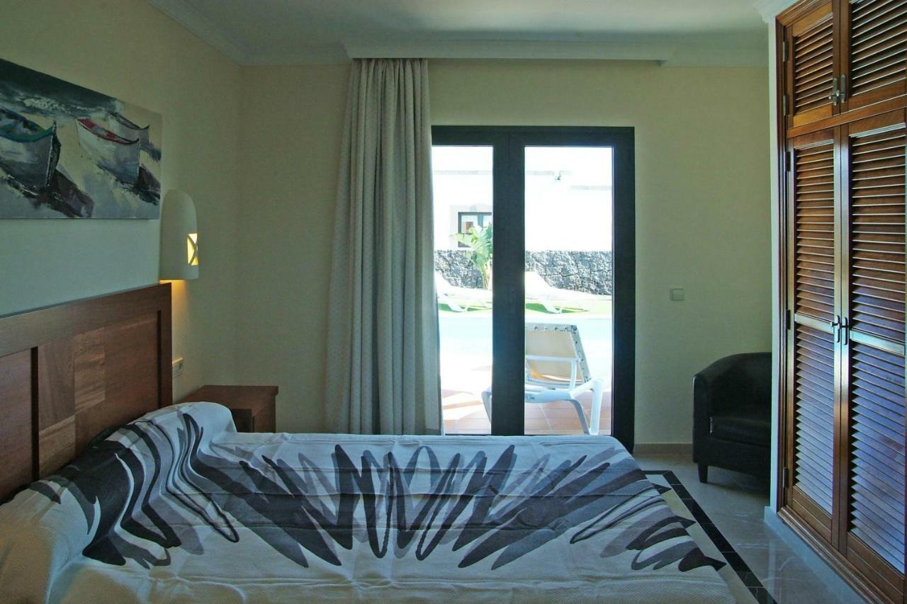Villa Esterlicia Playa Blanca Dış mekan fotoğraf
