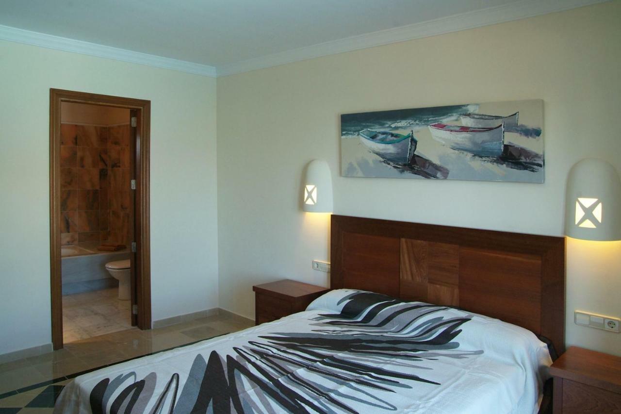 Villa Esterlicia Playa Blanca Dış mekan fotoğraf