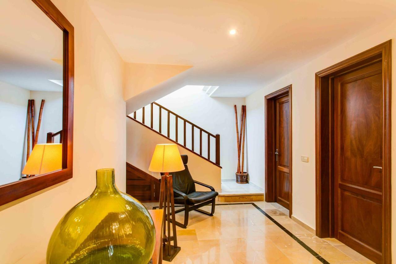 Villa Esterlicia Playa Blanca Dış mekan fotoğraf