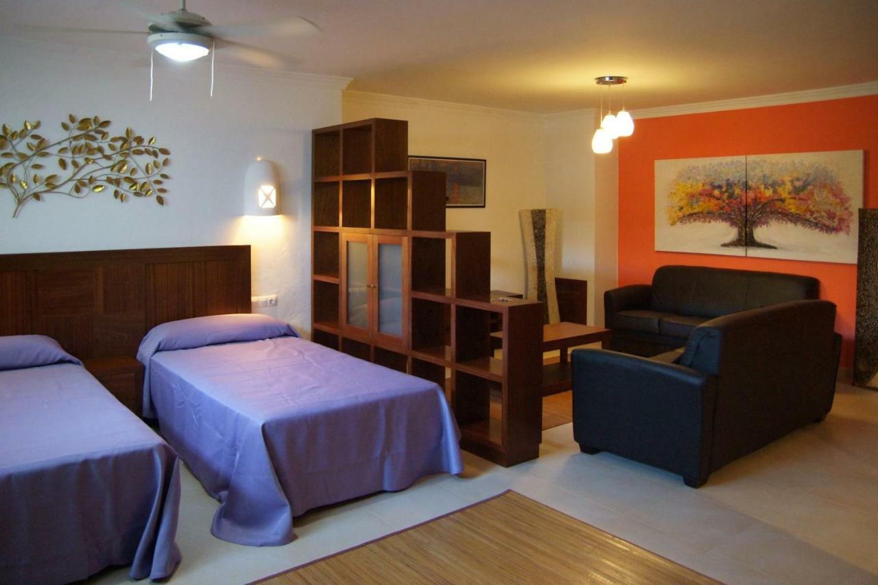 Villa Esterlicia Playa Blanca Dış mekan fotoğraf