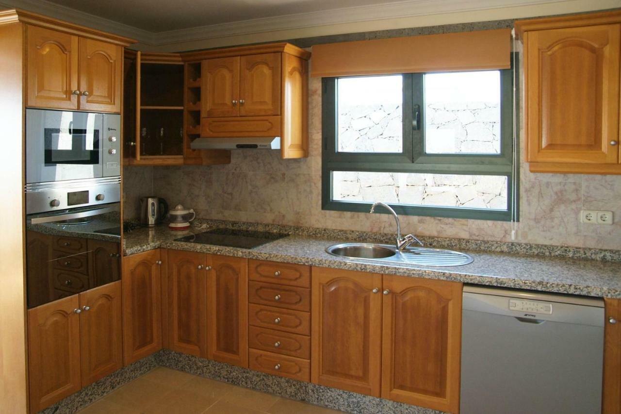 Villa Esterlicia Playa Blanca Dış mekan fotoğraf
