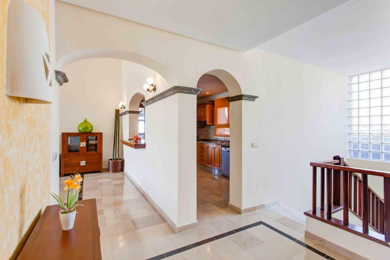 Villa Esterlicia Playa Blanca Dış mekan fotoğraf