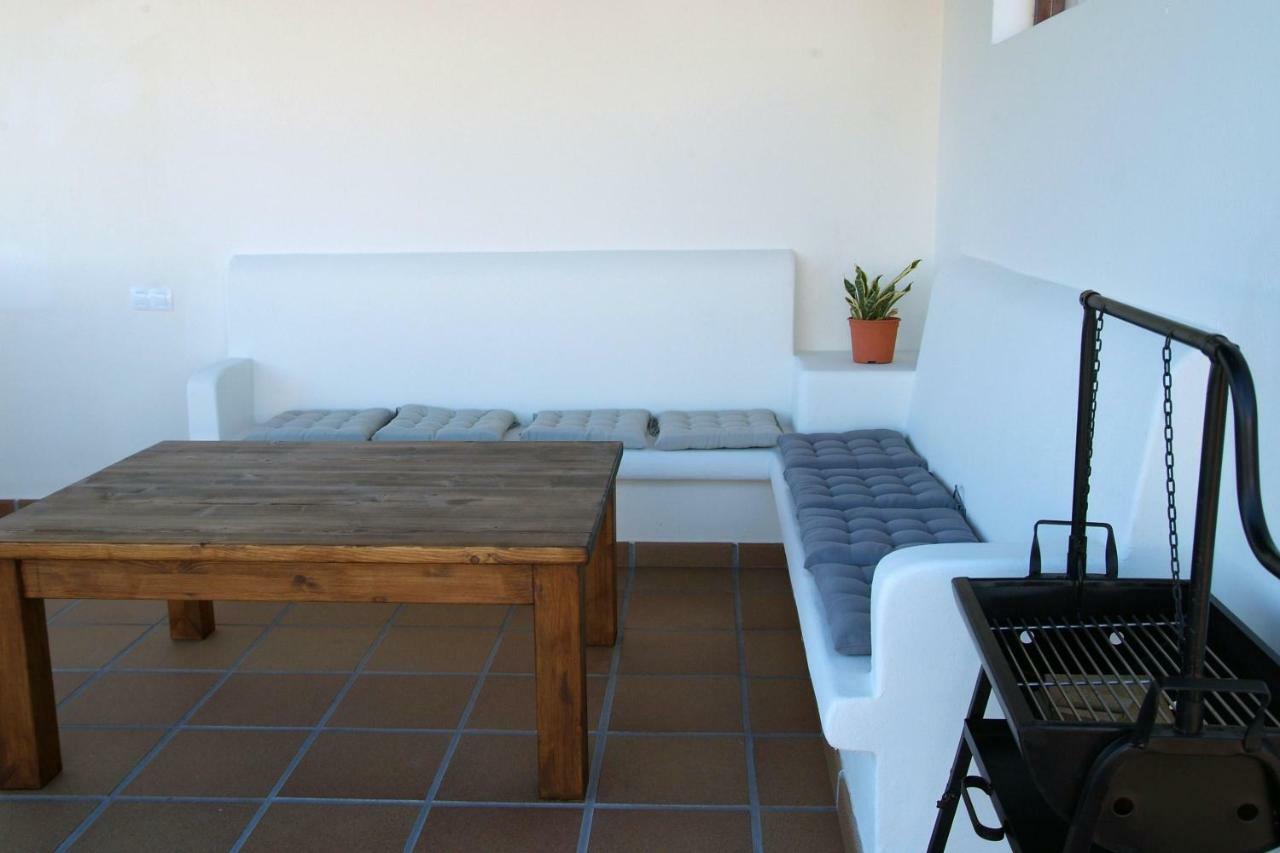 Villa Esterlicia Playa Blanca Dış mekan fotoğraf