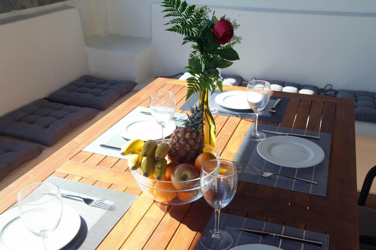 Villa Esterlicia Playa Blanca Dış mekan fotoğraf